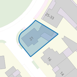 Perceel VHL00-F-5495