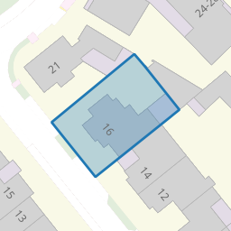 Perceel VHL00-F-5496