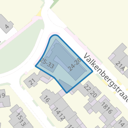 Perceel VHL00-F-5497