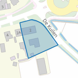 Perceel VHL00-F-5519