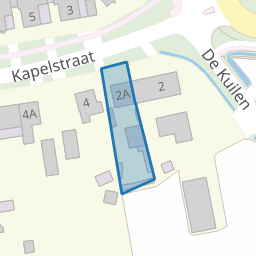 Perceel VHL00-F-5520