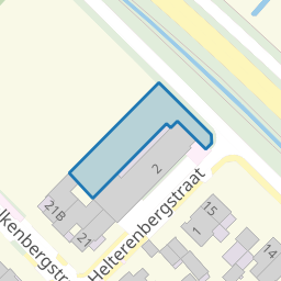 Perceel VHL00-F-5523