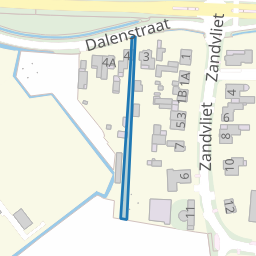 Perceel VHL00-F-5525