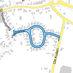 Perceel VHL00-F-5529