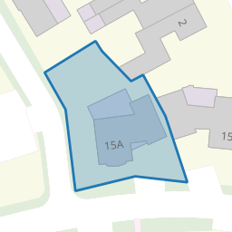 Perceel VHL00-F-5536