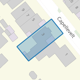 Perceel VHL00-F-5538