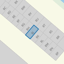 Perceel VHL00-F-5550