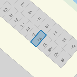 Perceel VHL00-F-5551