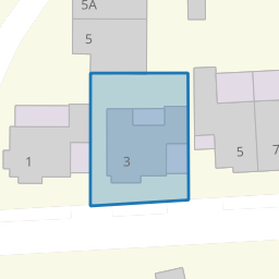 Perceel VHL00-F-5585