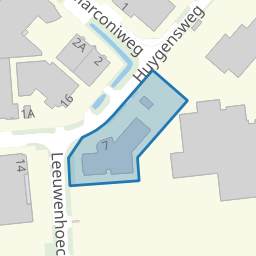 Perceel VHL00-F-5587