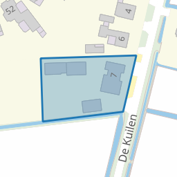 Perceel VHL00-F-5593