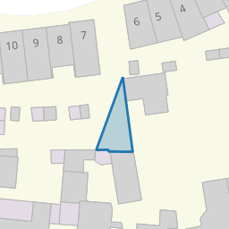 Perceel VHL00-F-5617