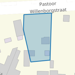 Perceel VHL00-F-5621