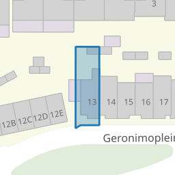 Perceel VHL00-F-5624