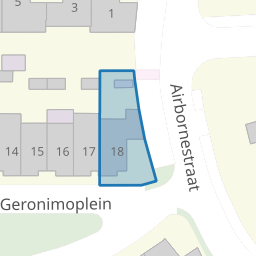 Perceel VHL00-F-5629