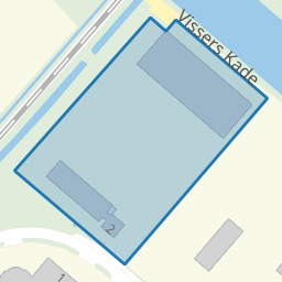 Perceel VHL00-F-5633