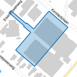 Perceel VHL00-F-5642