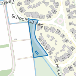 Perceel VHL00-F-5644