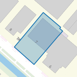 Perceel VHL00-F-5645