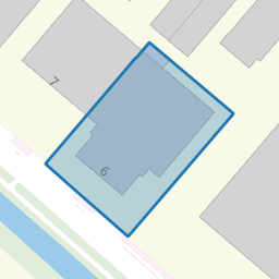 Perceel VHL00-F-5646