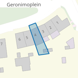 Perceel VHL00-F-5653