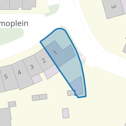 Perceel VHL00-F-5656