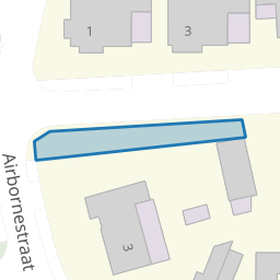 Perceel VHL00-F-5667