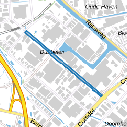 Perceel VHL00-F-5691