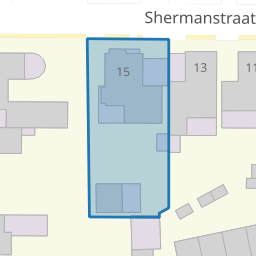 Perceel VHL00-F-5693