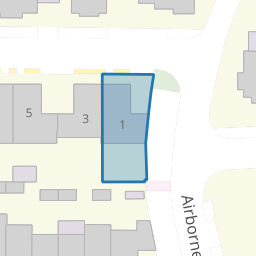 Perceel VHL00-F-5698