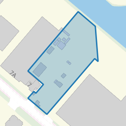 Perceel VHL00-F-5718