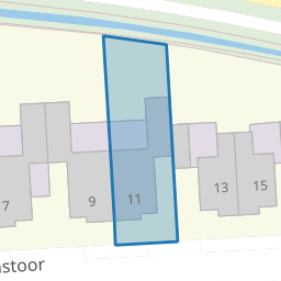 Perceel VHL00-F-5722