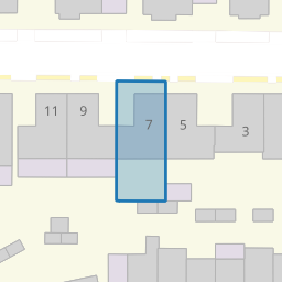 Perceel VHL00-F-5724