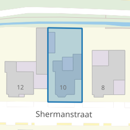 Perceel VHL00-F-5725