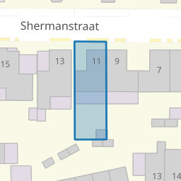 Perceel VHL00-F-5737