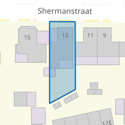 Perceel VHL00-F-5738