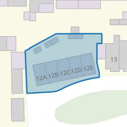 Perceel VHL00-F-5749