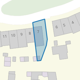 Perceel VHL00-F-5756