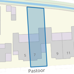 Perceel VHL00-F-5766