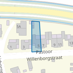 Perceel VHL00-F-5767