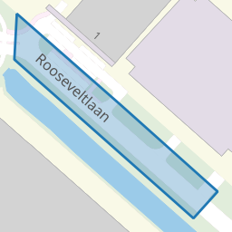 Perceel VHL00-F-5772