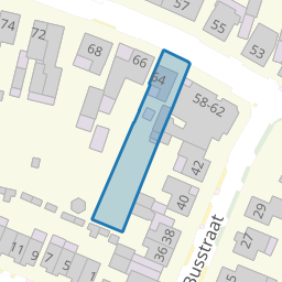 Perceel VHL00-F-5775