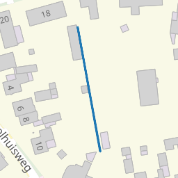 Perceel VHL00-F-5776