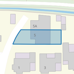 Perceel VHL00-F-5781