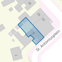 Perceel VHL00-F-5784