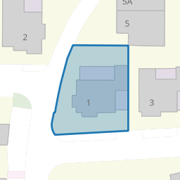 Perceel VHL00-F-5785