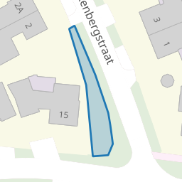 Perceel VHL00-F-5804