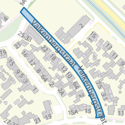 Perceel VHL00-F-5805