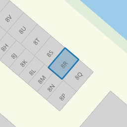 Perceel VHL00-F-5812