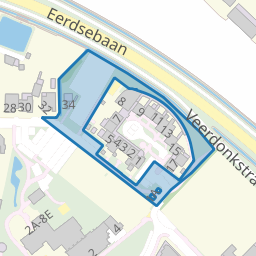 Perceel VHL00-F-5814